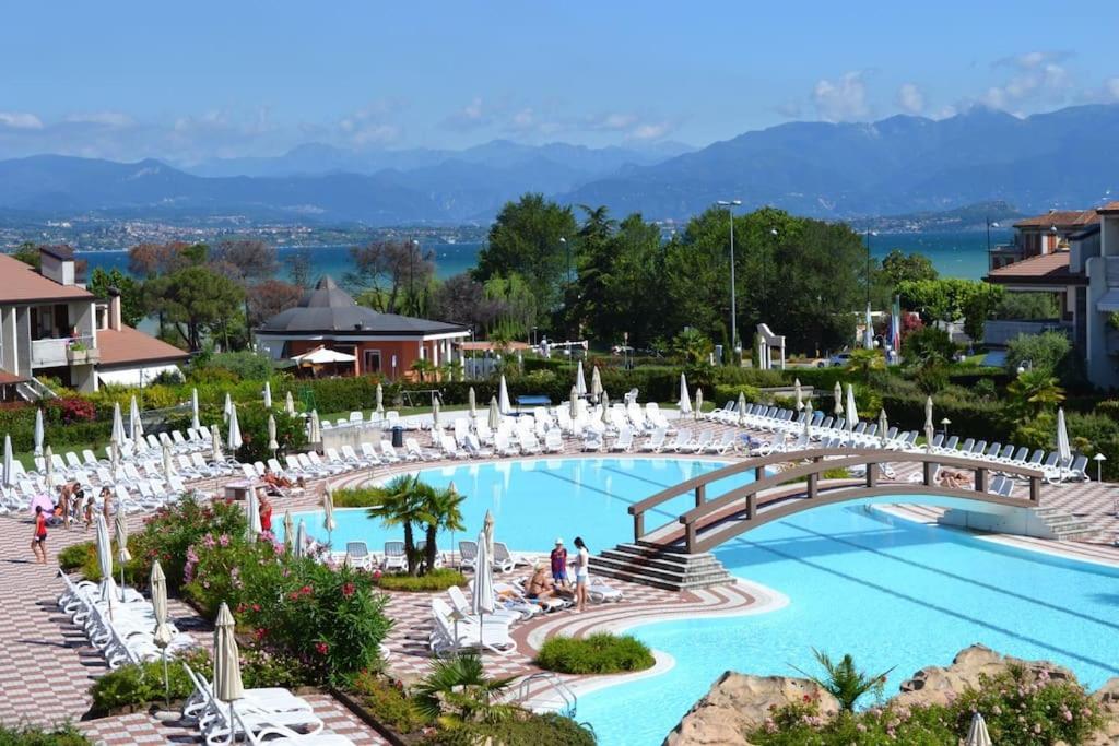 And Pools Holiday home Desenzano del Garda