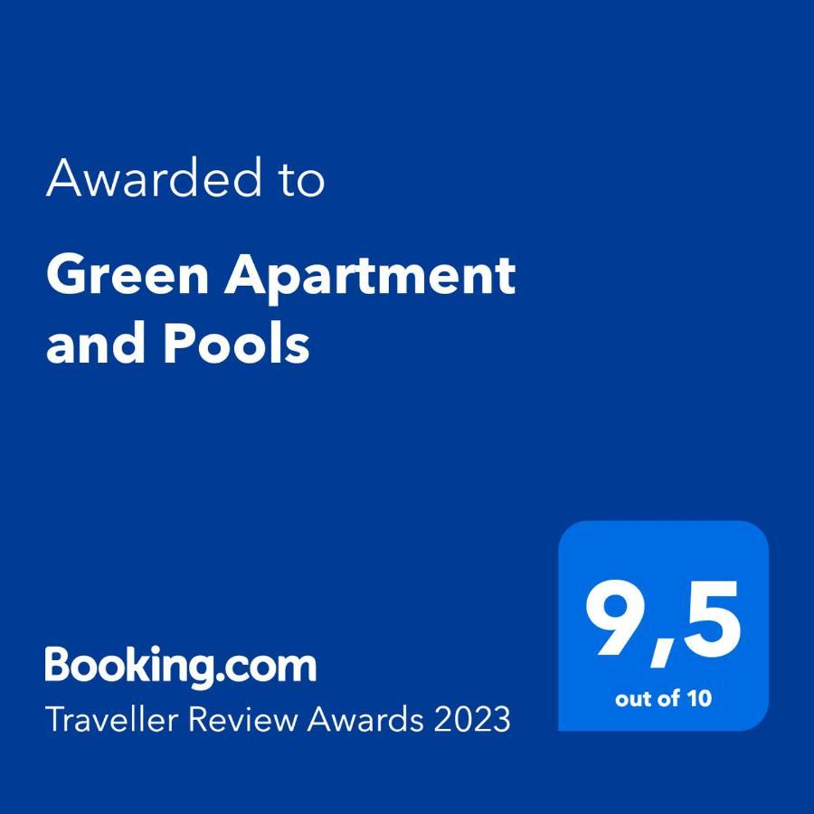 And Pools Holiday home Desenzano del Garda